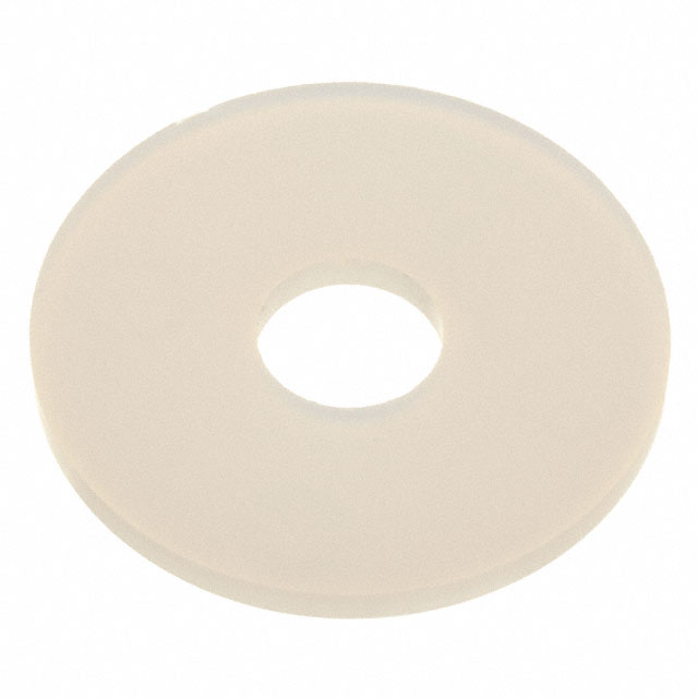 17W06306 Essentra Components  Rondelle standard