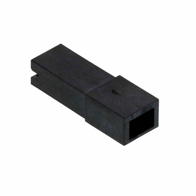 1969877-1 TE Connectivity AMP Connectors  Carcasas Botas