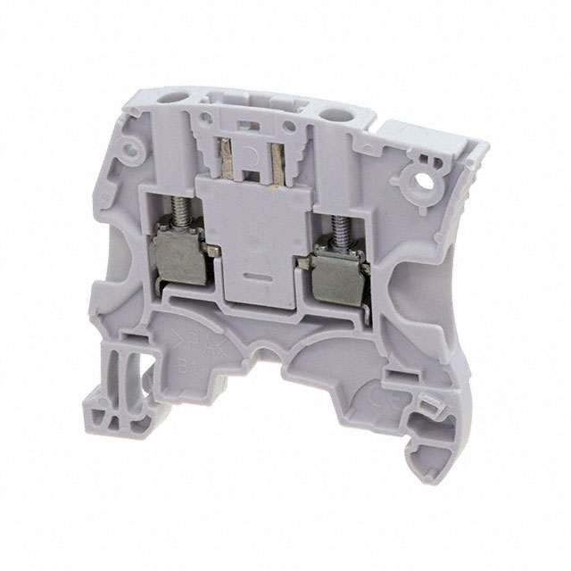 1SNK505313R0000 TE Connectivity ENTRELEC  Din Rail Channel