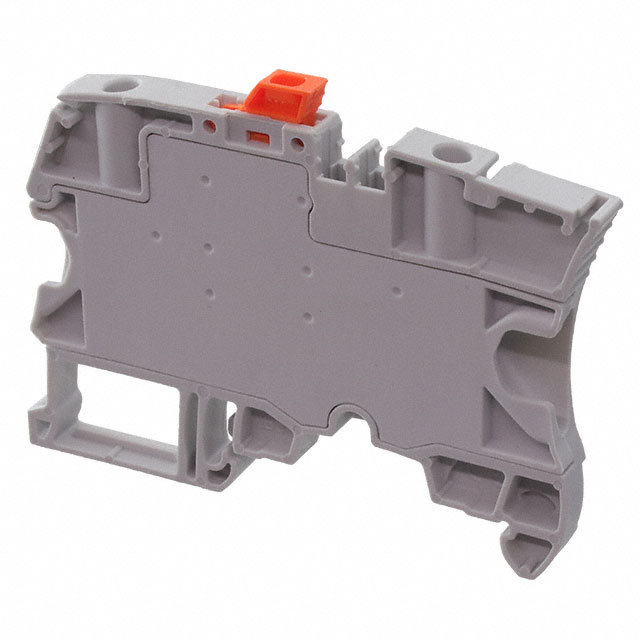 1SNK506312R0000 TE Connectivity ENTRELEC  Canale guida DIN