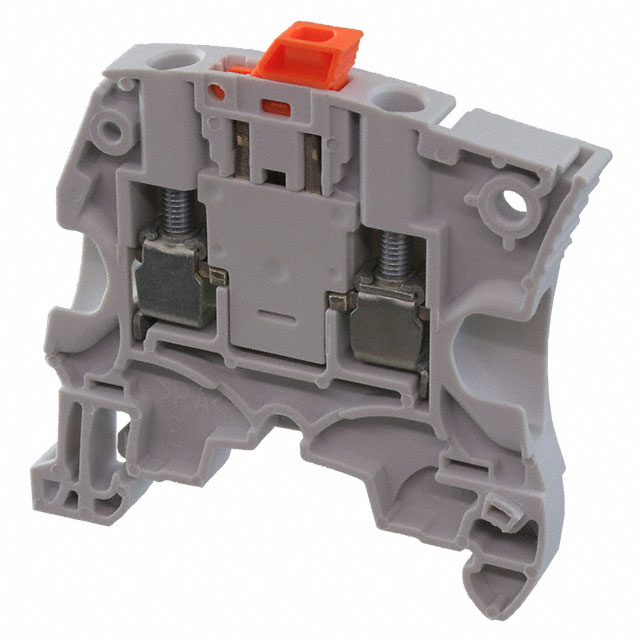 1SNK506315R0000 TE Connectivity ENTRELEC  Canale guida DIN