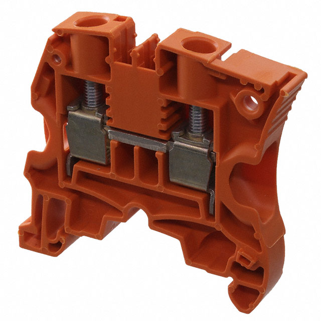 1SNK508030R0000 TE Connectivity ENTRELEC  Canale guida DIN