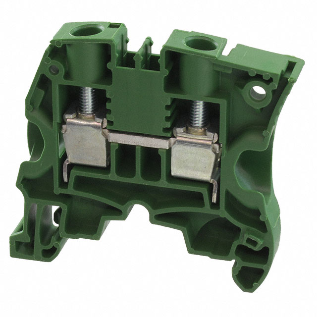 1SNK508061R0000 TE Connectivity ENTRELEC  Canale guida DIN