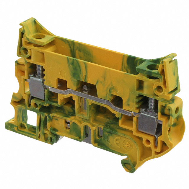 1SNK508151R0000 TE Connectivity ENTRELEC  DIN-Schienenkanal