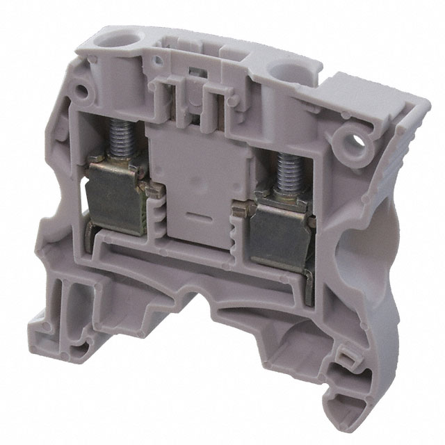 1SNK508316R0000 TE Connectivity ENTRELEC  Din Rail Channel