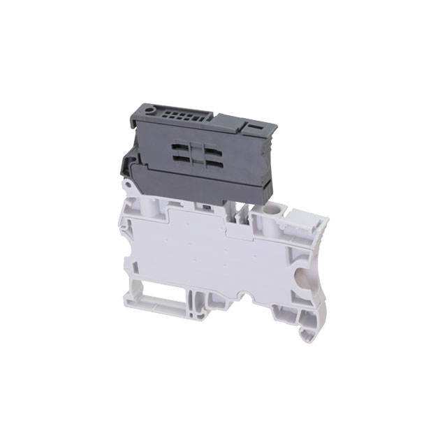 1SNK508422R0000 TE Connectivity ENTRELEC  Din Rail Channel