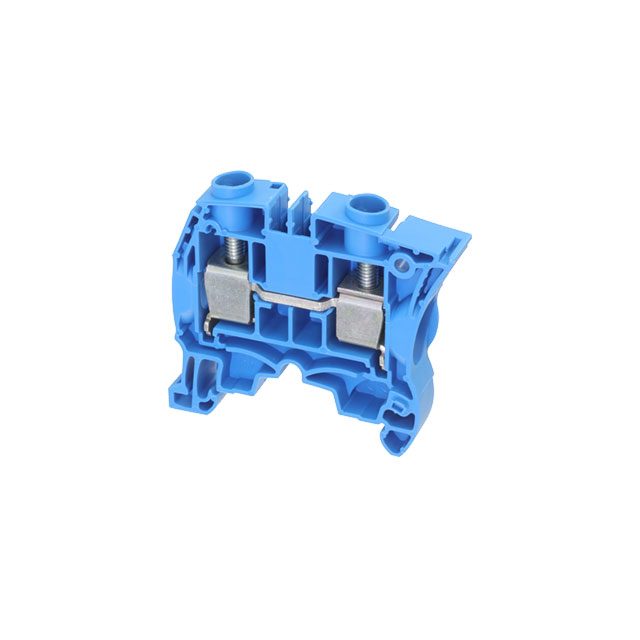 1SNK510020R0000 TE Connectivity ENTRELEC  Din Rail Channel