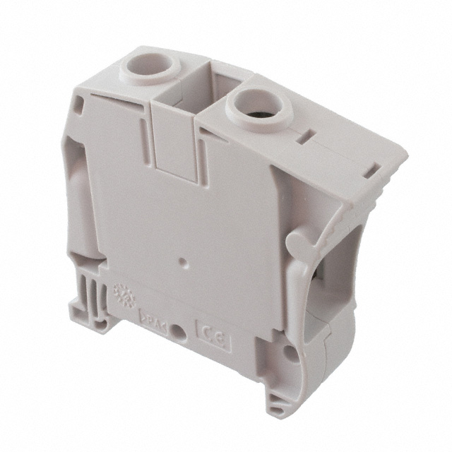 1SNK516010R0000 TE Connectivity ENTRELEC  Canale guida DIN