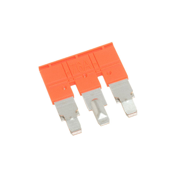 1SNK910303R0000 TE Connectivity ENTRELEC  Ponticelli a morsettiera