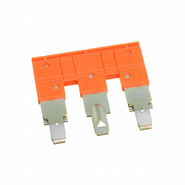 1SNK912303R0000 TE Connectivity ENTRELEC  Ponticelli a morsettiera