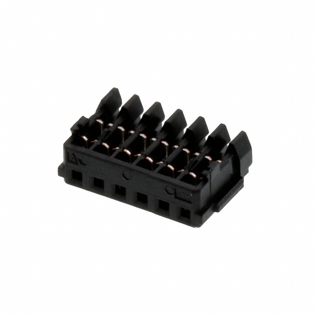 2-353293-6 TE Connectivity AMP Connectors  Support de panneau suspendu gratuit