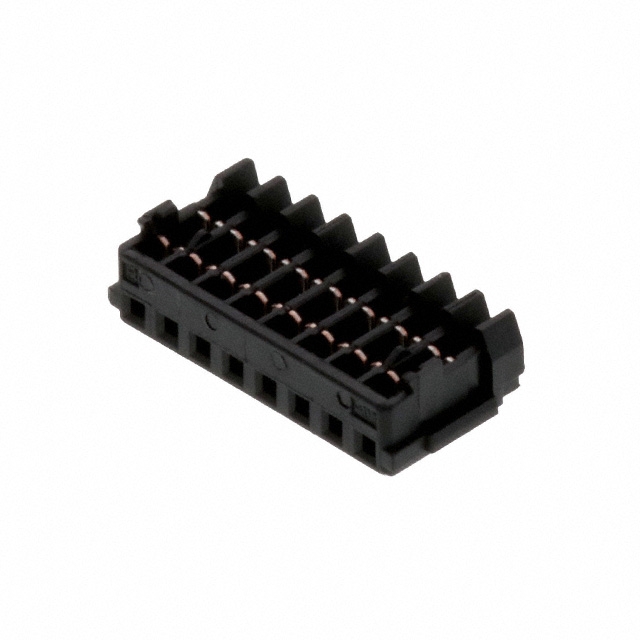 2-353293-8 TE Connectivity AMP Connectors  Support de panneau suspendu gratuit