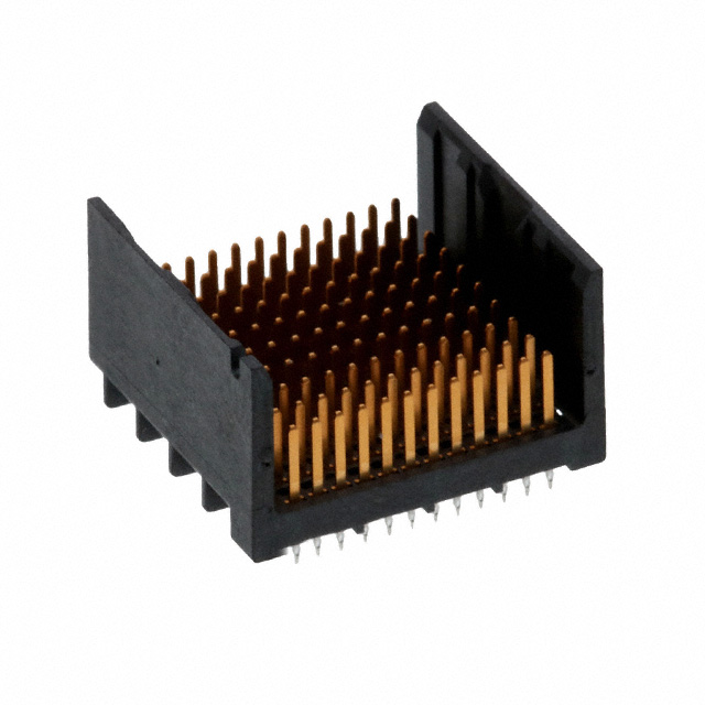 2007820-1 TE Connectivity AMP Connectors  Specializzato