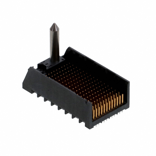 2007829-1 TE Connectivity AMP Connectors  Specialized