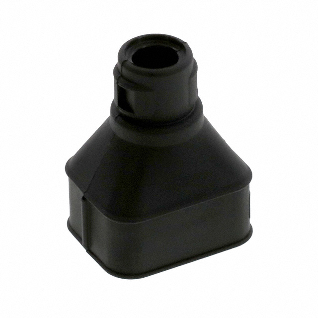 2035047-4 TE Connectivity AMP Connectors  Rectangular Connector Accessories