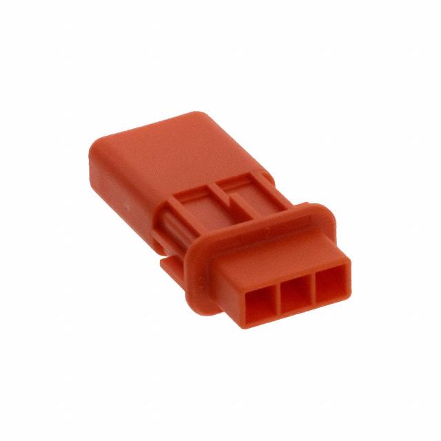 2103321-2 TE Connectivity AMP Connectors  Boîtiers de connecteurs rectangulaires