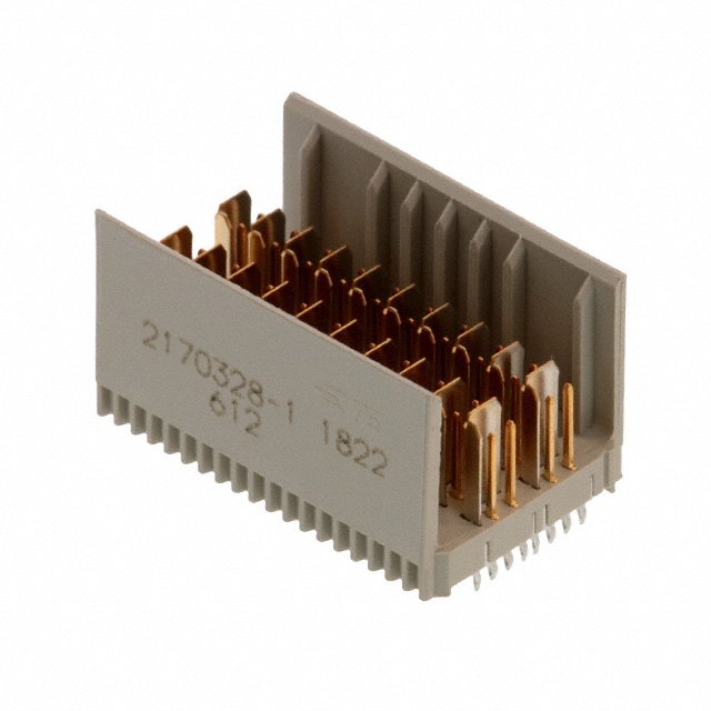 2170328-1 TE Connectivity AMP Connectors  Specialized