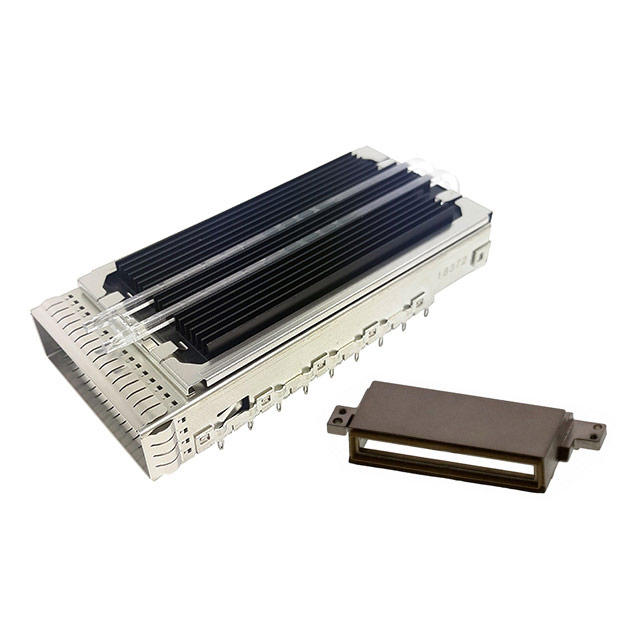 2314979-1 TE Connectivity AMP Connectors  Steckbare Steckverbinderbaugruppen