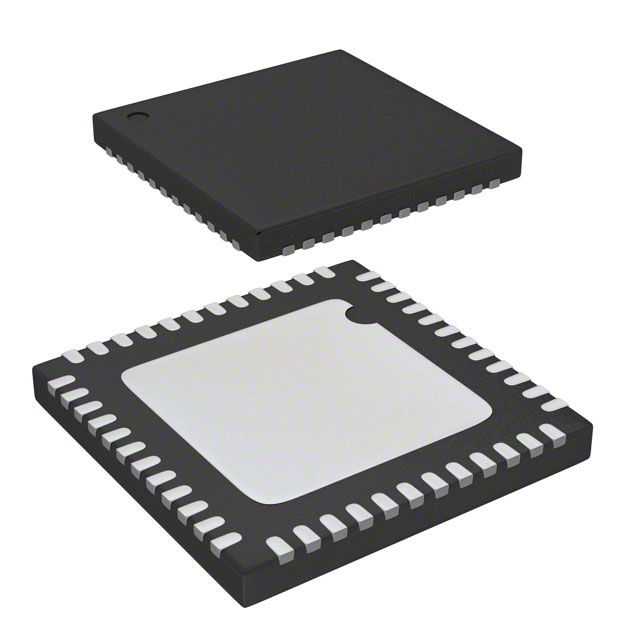 EFM32JG12B500F1024GM48-C Silicon Labs  Microcontrôleurs