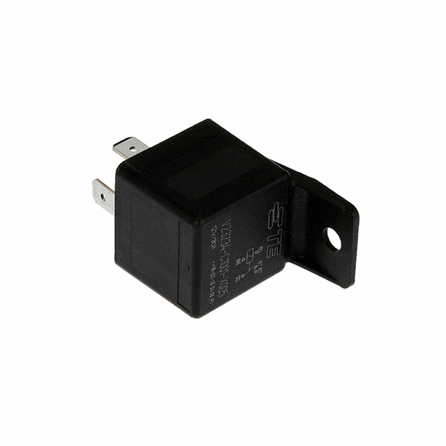 5-1904012-1 TE Connectivity Potter & Brumfield Relays  Relè di potenza oltre 2 Ampere