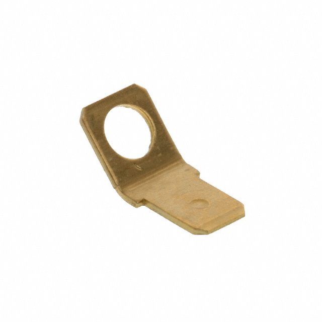 6-1377174-1 TE Connectivity AMP Connectors  Connettori a sgancio rapido Connettori a sgancio rapido