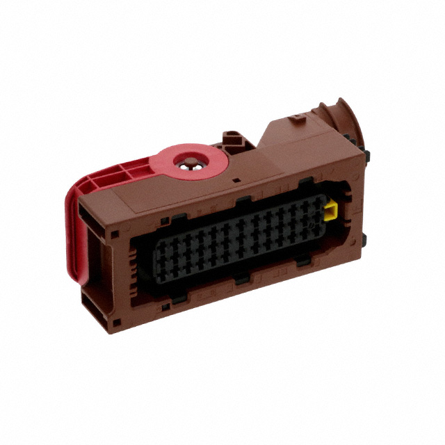 6-2208684-3 TE Connectivity AMP Connectors  Boîtiers de connecteurs rectangulaires