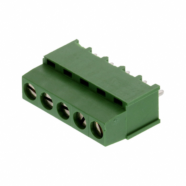 796683-5 TE Connectivity AMP Connectors  Cavo a scheda