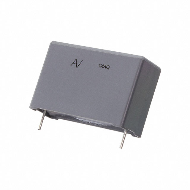 C4AQILU4270A11J KEMET  Film Capacitors