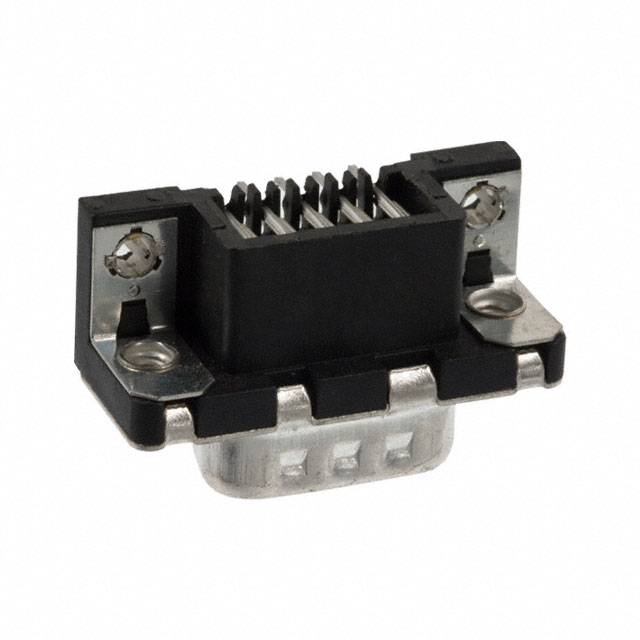 D09P33E4GX00LF Amphenol ICC (FCI)  Gruppi di connettori D-Sub