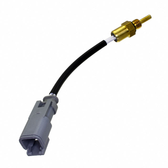 GE-1711ATM Amphenol Thermometrics  Thermocouples Temperature Probes