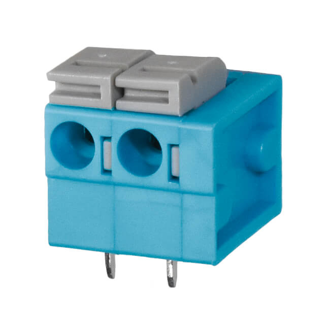 TBL004-508-02BE-2GY CUI Devices  Cavo a scheda