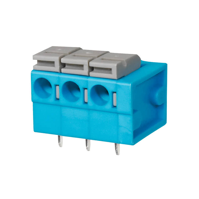 TBL004-508-03BE-2GY CUI Devices  Cavo a scheda