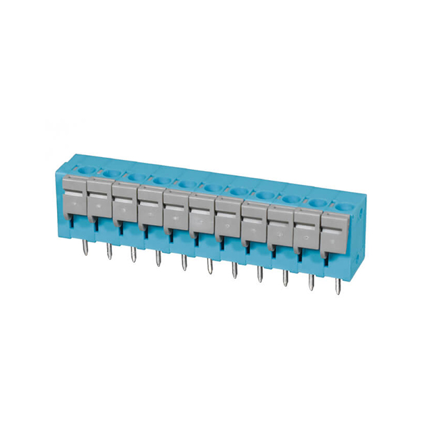 TBL004V-508-11BE-2GY CUI Devices  Wire to Board