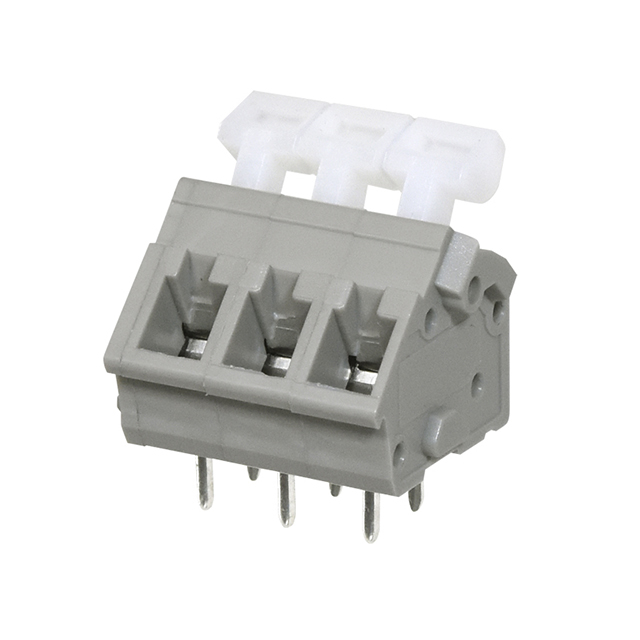 TBL005A-500-03GY-2WT CUI Devices  Cavo a scheda