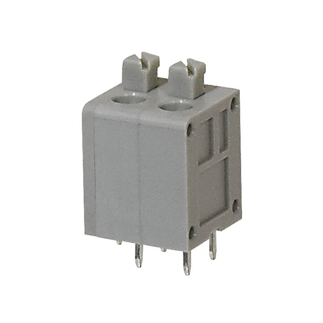 TBL006V-500-02GY-2GY CUI Devices  Cavo a scheda