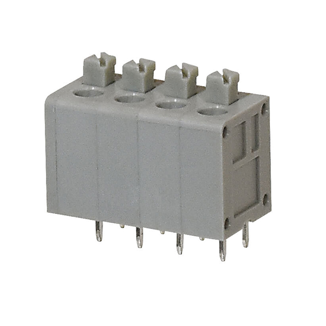 TBL006V-500-04GY-2GY CUI Devices  Cable a placa