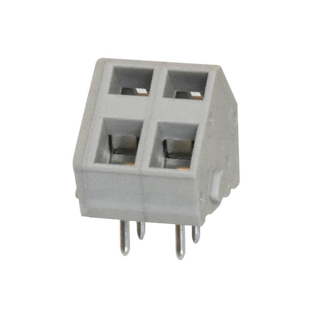 TBL007A-500-02GY CUI Devices  Cavo a scheda