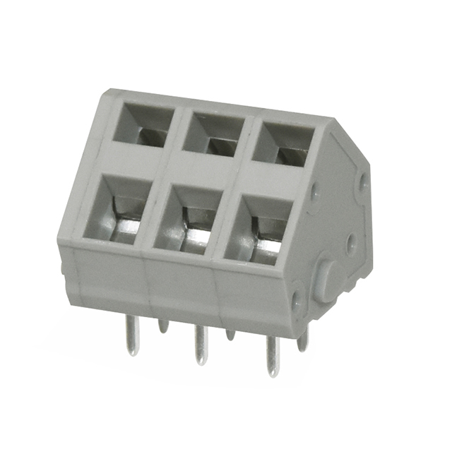 TBL007A-500-03GY CUI Devices  Cavo a scheda