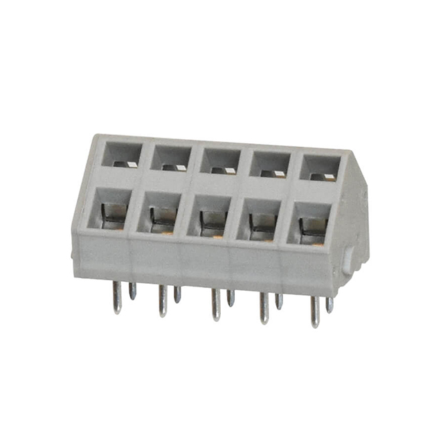 TBL007A-500-05GY CUI Devices  Cavo a scheda