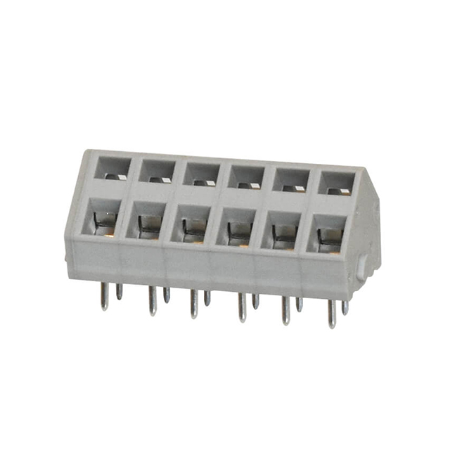 TBL007A-500-06GY CUI Devices  Fil à carte