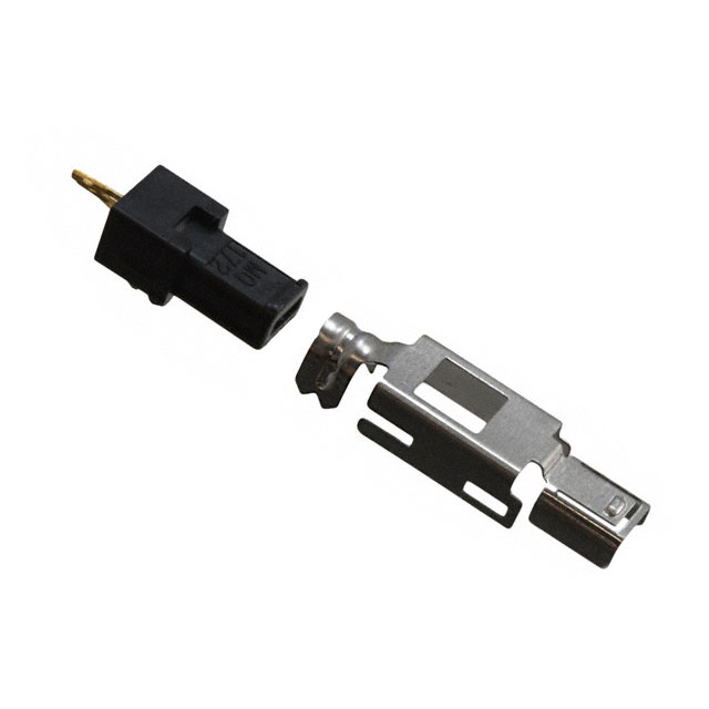 MQ172-3SA-CV(31) Hirose Electric Co Ltd  Support de panneau suspendu gratuit