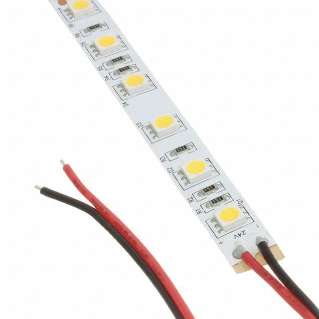 ZFS-245000WW JKL Components Corp.  LED COBs Engines Modules Strips