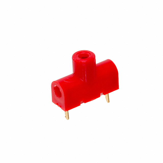 40.1022 SCHURTER Inc.  Points de test