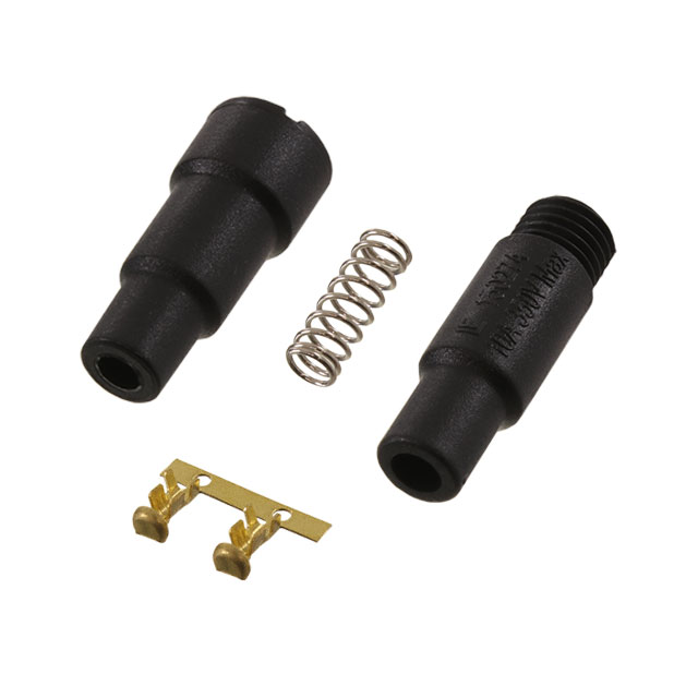 01500274ZXU Littelfuse Inc. Porte-fusibles
