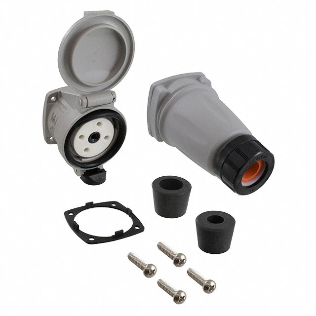 1122190041 Molex  Circular Connector Assemblies