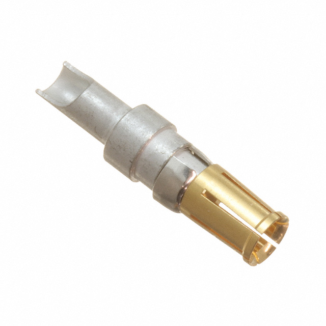 1731120309 Molex  Contactos de conector D-Sub en forma de D