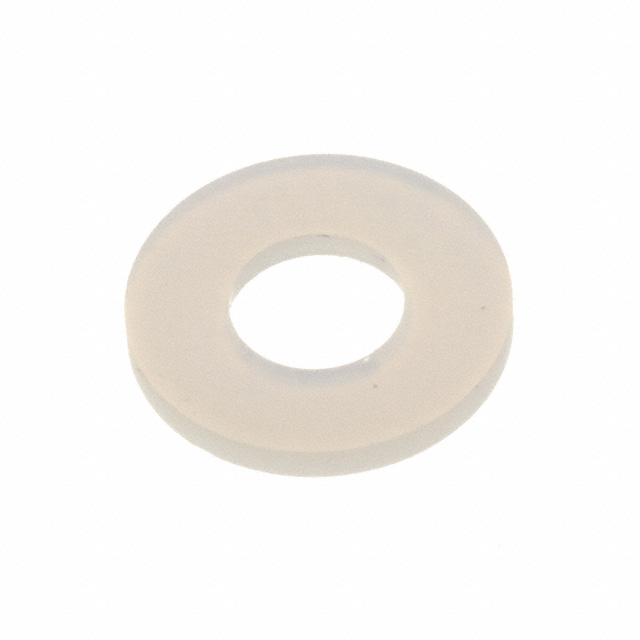 17W02952 Essentra Components  Rondelle standard