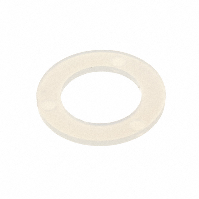 17W05004 Essentra Components  Standard Washers