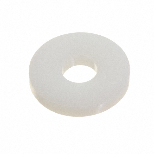 17W07541 Essentra Components  Standard Washers