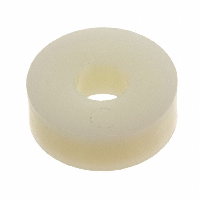 17W07625 Essentra Components  Rondelle standard